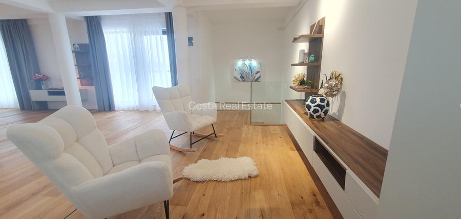 Inchiriere Penthouse 4 Camere Iancu Nicolae - 22