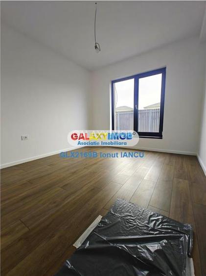 Casa Singulara Parter 4 camere Tunari Stil Mediteranean - 8