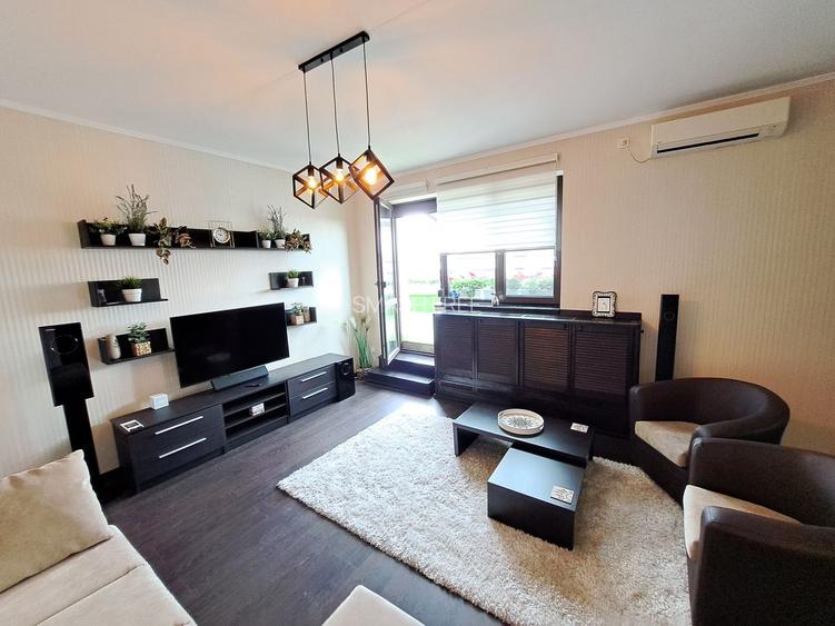 Garsonieră 40 mp + Terasă Spațioasă 60 mp - Iancului - 4