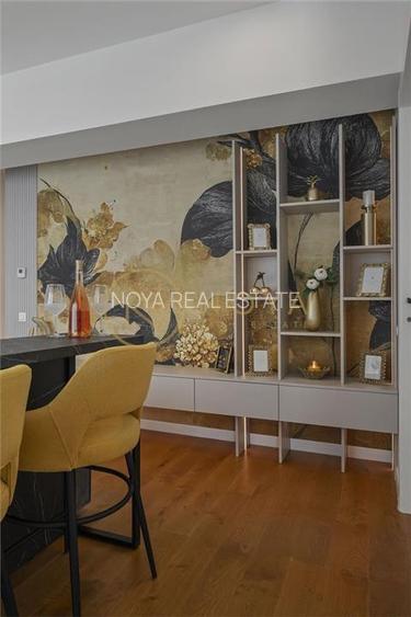 Apartament cu 3 camere Premium | One Cotroceni Park | Parcare optional - 4