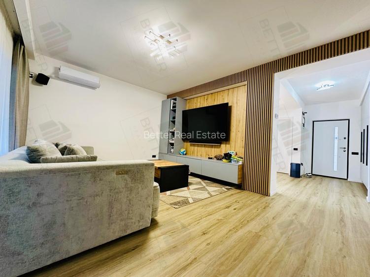 Vila Individuala 5 Camere - Gata de Mutare - Comuna Berceni - 32