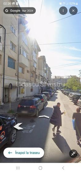 Apartament 4 camere Ultracentral-Loc de parcare-Piata Mare - 12
