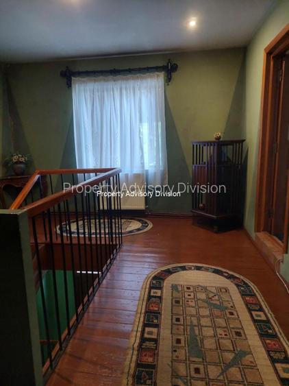 Vanzari Case / Vile Pitesti-central - pretabila cabinet notarial/medical - 9