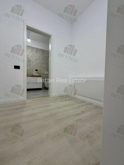 Casă modernă de vânzare, 5 camere în  Berceni Ilfov – curte 650 mp - 12