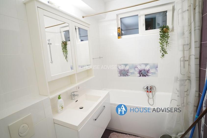 Inchiriere apartament 3 camere Cismigiu - 18