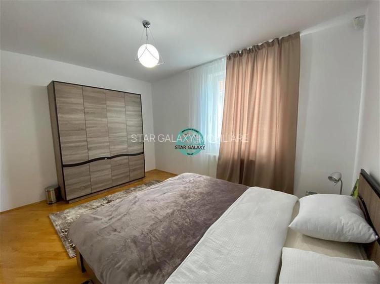 Inchiriez casa cu 5 camere si 3 bai in Unirii pe Calea Voiniceni - 17