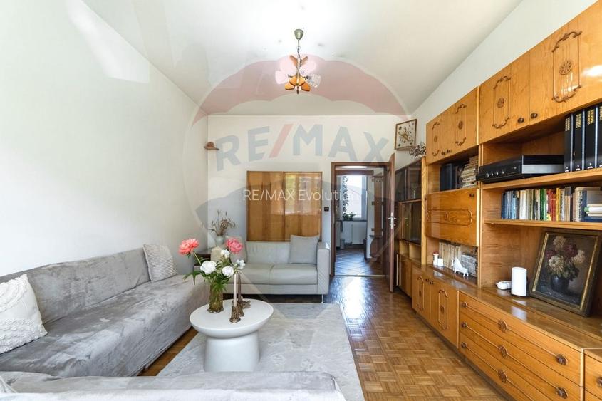 Apartament 2 camere cochet- DE VANZARE- str. OLTET/ BRASOV - 3