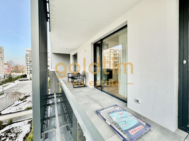 SUPERB/PIPERA/TERASA GENEROASA/DISPONIBIL IMEDIAT/ZONA IANCU NICOLAE - 6