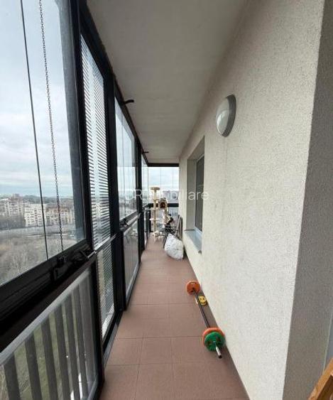 Apartament 2 camere Asmita Gardens - 6