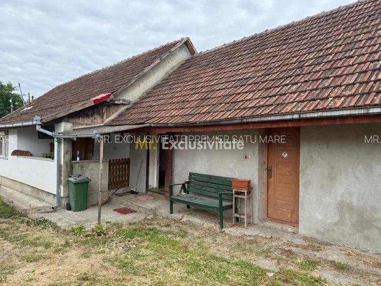 Casa de vânzare in Livada , Satu Mare - 6