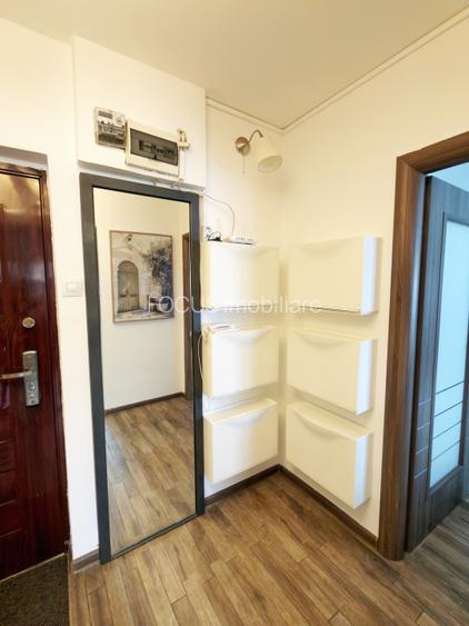 Apartament 2cam, Prima Inchiriere - MegaMall | Pantelimon | Iancului - 14