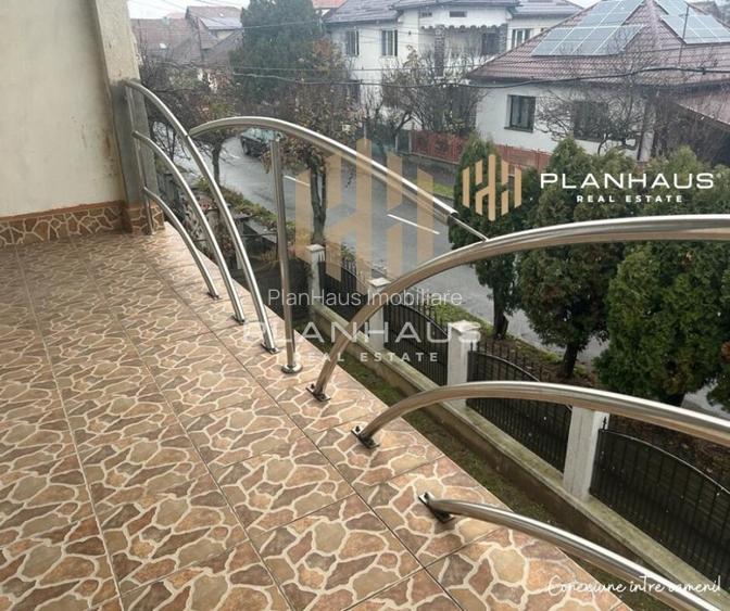 Casă de vânzare P+1 ,Baia Mare Progresului - 15