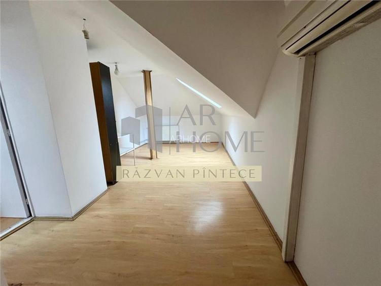 Inchiriere casa 7 camere, zona AFI Palace centru, Ploiesti - 12