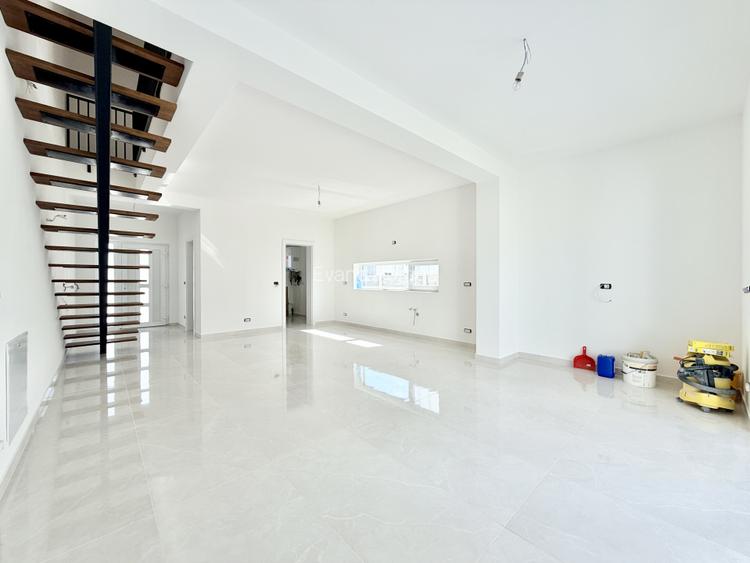 Duplex modern | 4 camere | spatiu generos + confort | Mosnita - 11