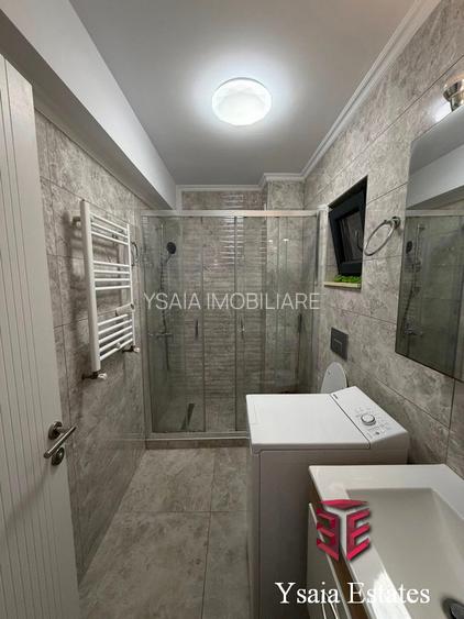 MAMAIA BUTOAIE - APARTAMENT CU 2 DECOMANDATE DE INCHIRIAT - TERMEN LUNG - GARAJ - 11