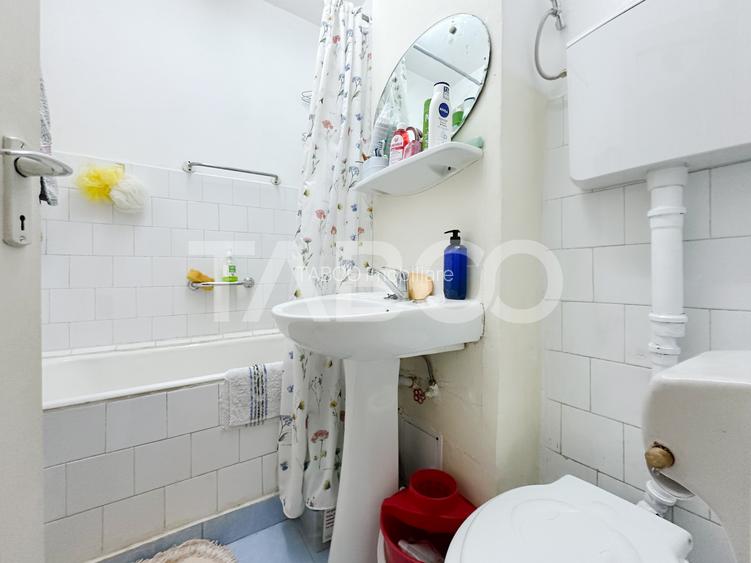 Apartament cu 2 camere decomandate de vanzare in cartierul Gheorgheni - 4