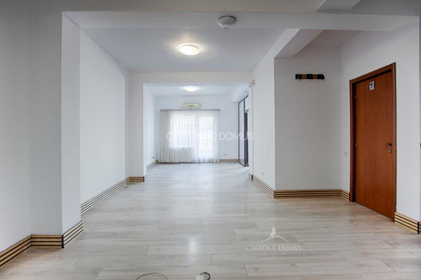 Piata Muncii - Vila cu 10 camere, 366 mp utili - 4