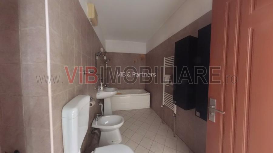 Decebal - Muncii - imobil 2012 - 2 camere - mobilat/utilat - 3