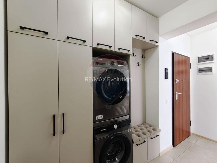 0 Comision | Penthouse Tractorul | Coresi | Top City - 8