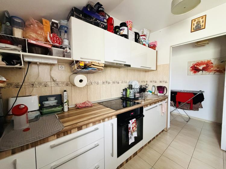 Apartament 2 camere, semidecomandat, 42mp utili, etaj5, -Sagului- Antalya - 6