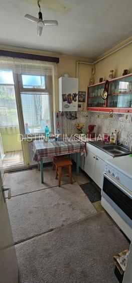 Vanzare 2 camere, 46 mp, Tractorul, zona 13 Decembrie - O. Goga - 5