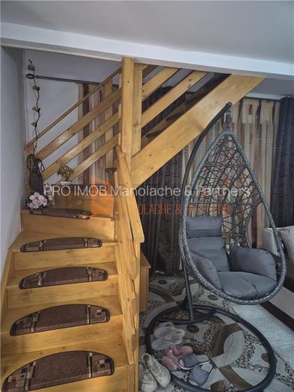 Casa tip P+ M zona Grajdana com. Tisau - 25