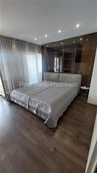 Apartament 4 camere decomandat intrare Racadau - 3