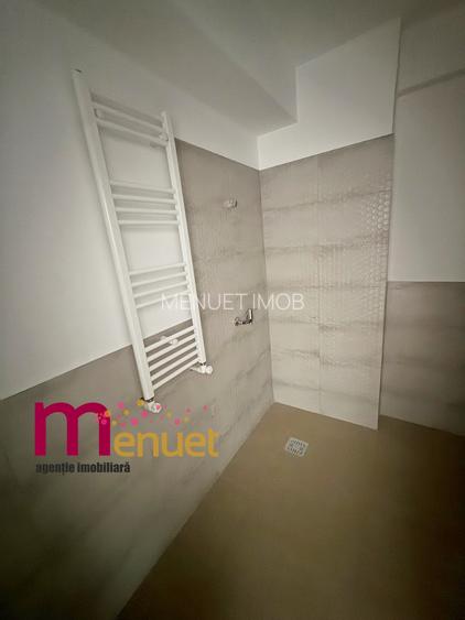 Apartament 2 camere,bloc noua,etaj 2 - 5