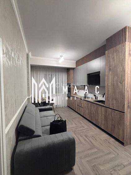 Apartament 3 camere | Balcon 9 MP | Parcare | Hipodrom III - 8