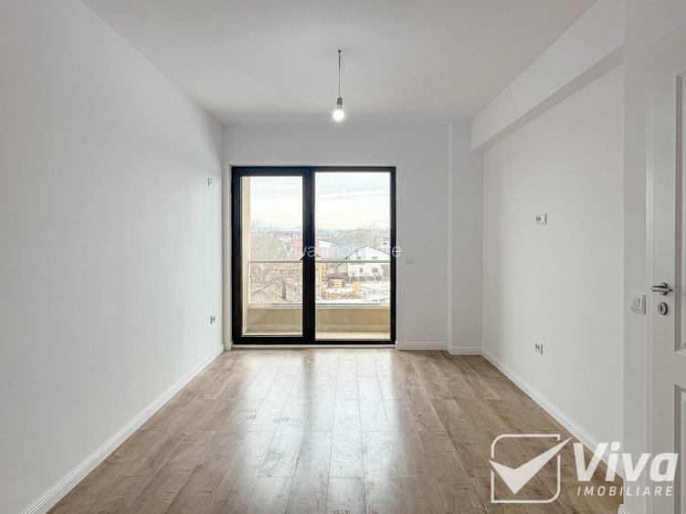 Comision ZERO! Locuinta calitate superioara in IASI!(oras) La cheie! - 2