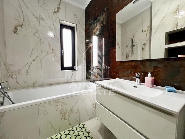 Apartament 2 camere, loc de parcare, Future Residence - 9