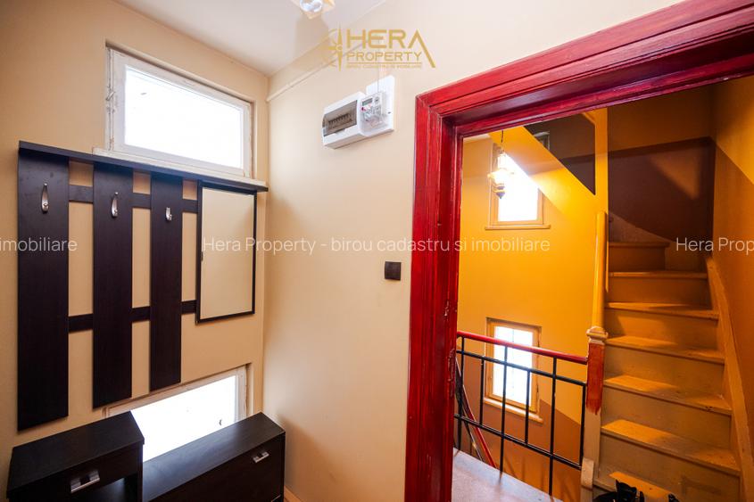 Apartament pe Rubinelor nr 4 - 15