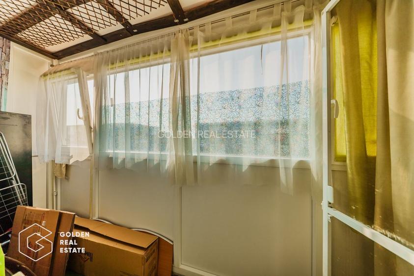 Apartament 4 camere, decomandat, etaj 3, comision 0% - 24