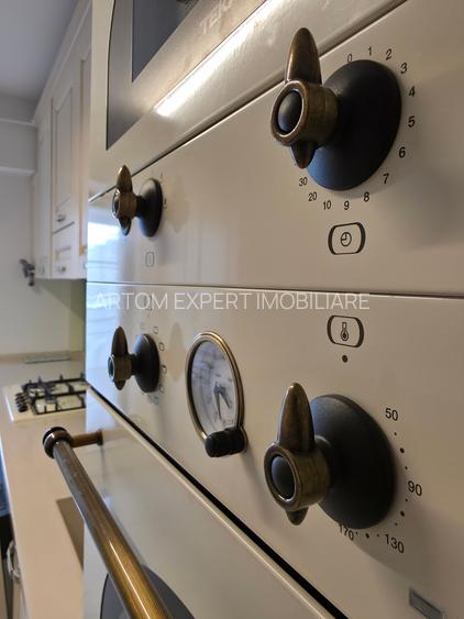 Auchan Titan/Complexul IRAM Residence - 13