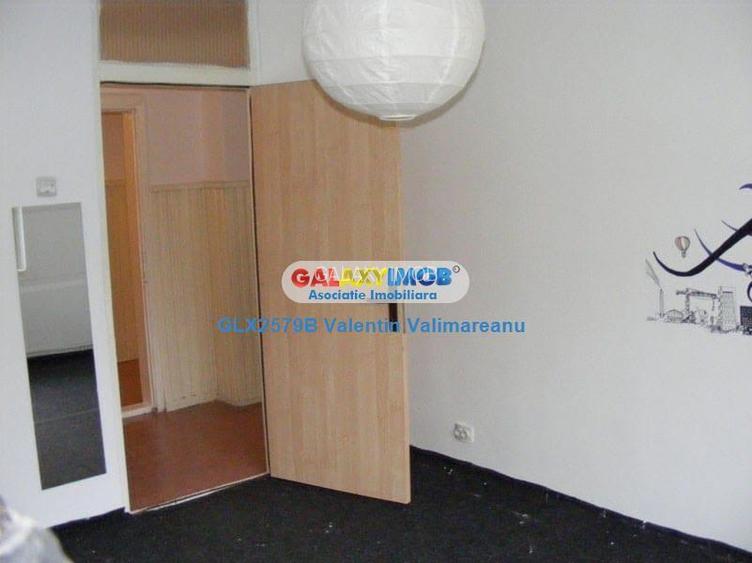 Apartament 4 Camere Pet&Foreigners Friendly Vitan DI 773 - 3
