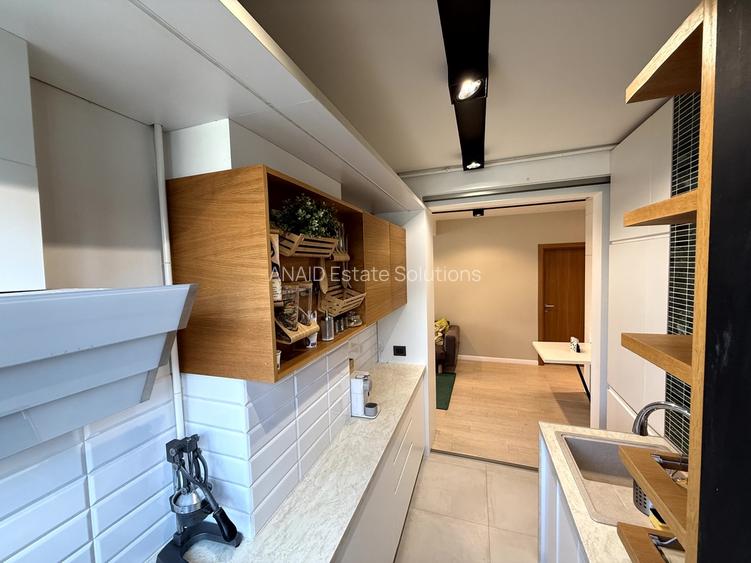 Apartament 3 camere - Unirii+ 2 locuri parcare - 2