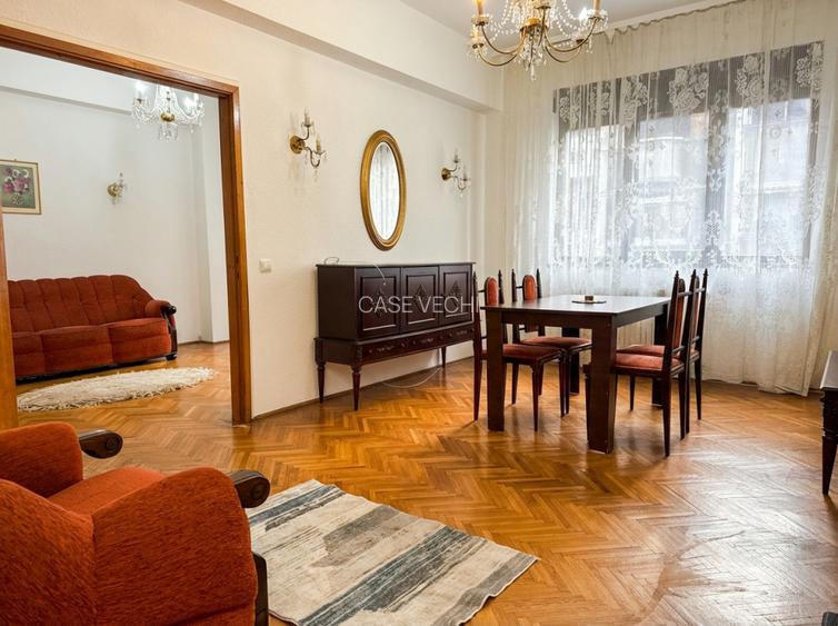 Vanzare apartament 3 camere Eminescu - 16