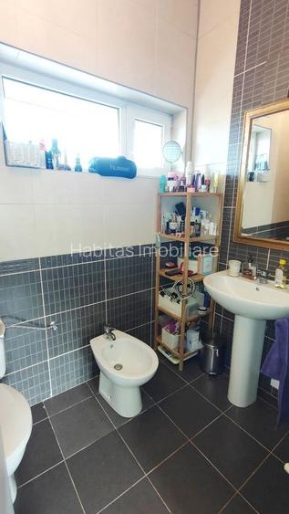 Casa ultrafinisata, tip duplex , P+E+Pod, in zona Gand Hotel Italia - 15