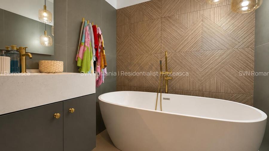 REA1028793 Apartament 4 camere Herastrau de vanzare - 5