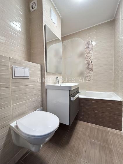 3 Camere Tomis Nord | Etaj 2 | Loc Parcare | Ideal Investiție/Locuit - 6