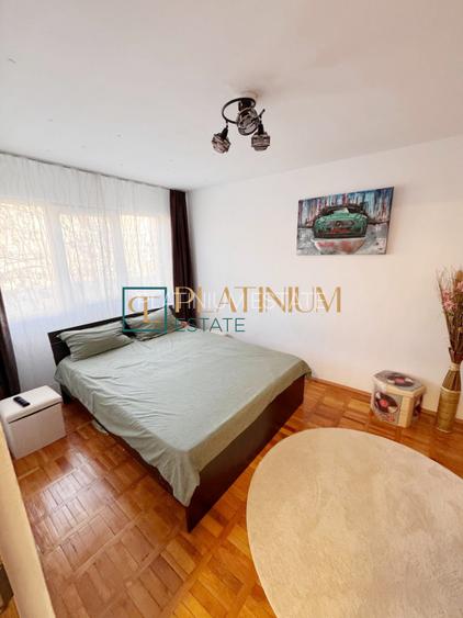 P4604 Apartament cu 2 camere, zona Gheorghe Lazar - 8