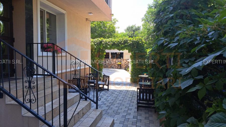 Afacere la cheie - pensiune zona Eforie Nord  - 16