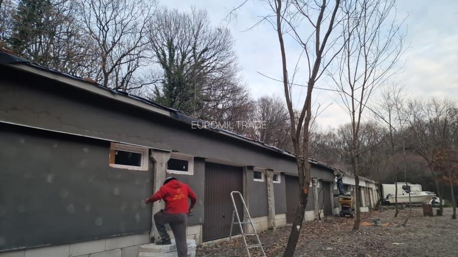 Inchiries spatii pentru diverse activitati, 18Mp , 36 Mp , 72 Mp , 108 Mp , ... - 10