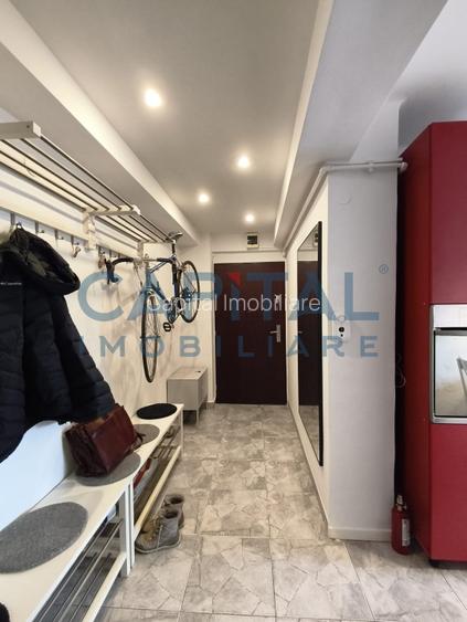 Vanzare apartament cu 2 camere Central. Comision 0!   - 6