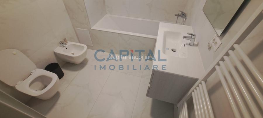 Casa de vanzare pe strada Narciselor, Floresti! - 11