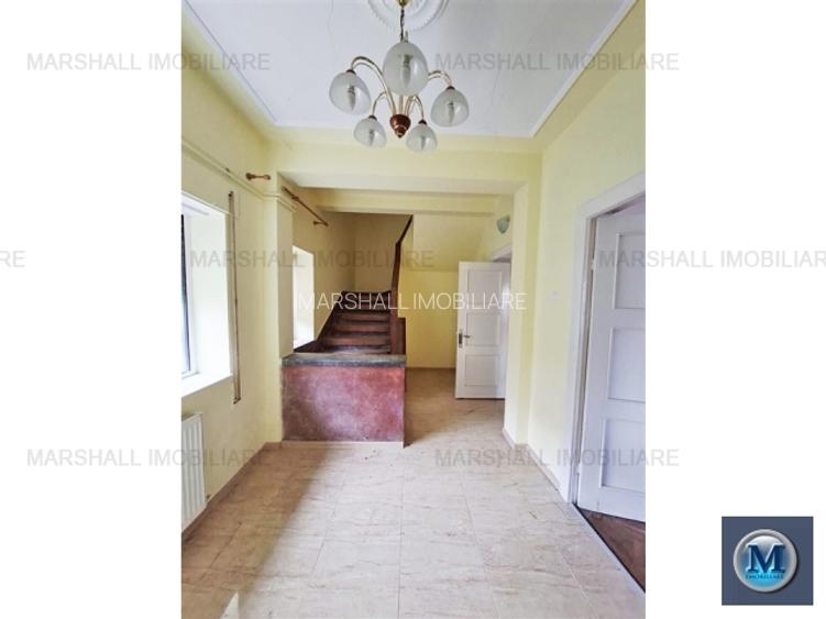 Casa cu 3 camere de vanzare, zona Central, 152,72 mp #16700 - 9