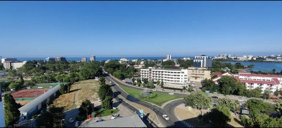 Stunning Penthouse Duplex in Aviatorii Residence - 5