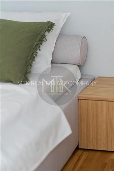 Apartament 4 camere Exclusivist, mobilat/utilat | IVY Residence, Jandarmeriei - 16