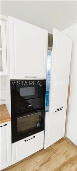 Apartament NOU 2024, 3 camere, loc de parcare si boxa. Zona Tractorul,Coresi - 6