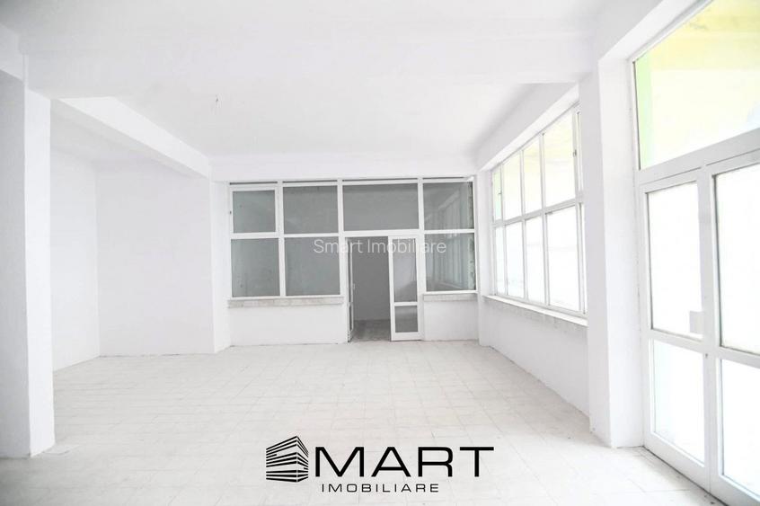 spatiu comercial zona Sud-Est Orastie - 2